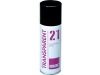 SPRAY TRANSPARENT 21/200 SPRAY TRANSPARENT 21/200